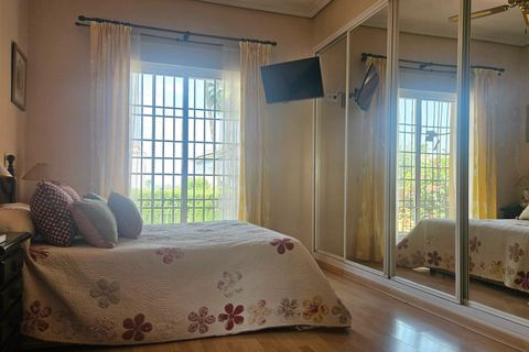 Villa en Bormujos, Sevilla, Bormujos - € 465.000 | Ref: EXP14504/8930 - photo 21