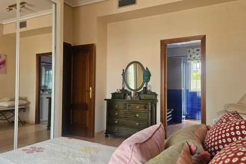 Villa en Bormujos, Sevilla, Bormujos - € 465.000 | Ref: EXP14504/8930 - photo 23