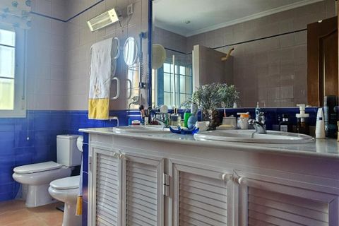 Villa en Bormujos, Sevilla, Bormujos - € 465.000 | Ref: EXP14504/8930 - photo 24