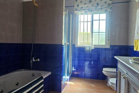 Villa en Bormujos, Sevilla, Bormujos - € 465.000 | Ref: EXP14504/8930 - photo 25