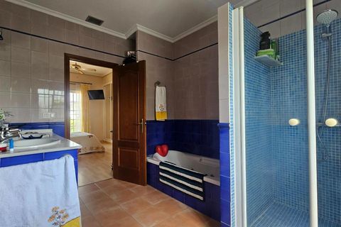 Villa en Bormujos, Sevilla, Bormujos - € 465.000 | Ref: EXP14504/8930 - photo 27