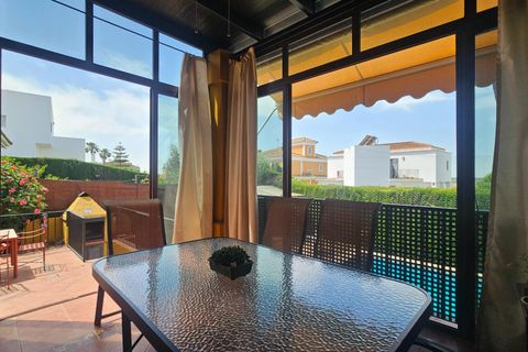 Villa en Bormujos, Sevilla, Bormujos - € 465.000 | Ref: EXP14504/8930 - photo 32