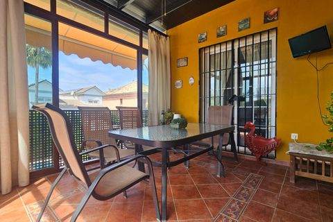 Villa en Bormujos, Sevilla, Bormujos - € 465.000 | Ref: EXP14504/8930 - photo 33
