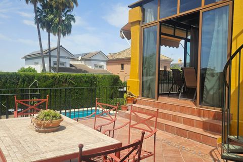 Villa en Bormujos, Sevilla, Bormujos - € 465.000 | Ref: EXP14504/8930 - photo 34
