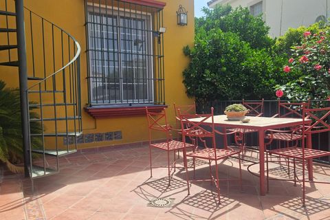 Villa en Bormujos, Sevilla, Bormujos - € 465.000 | Ref: EXP14504/8930 - photo 35