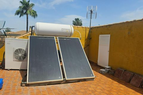 Villa en Bormujos, Sevilla, Bormujos - € 465.000 | Ref: EXP14504/8930 - photo 36