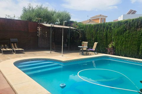 Villa en Bormujos, Sevilla, Bormujos - € 465.000 | Ref: EXP14504/8930 - photo 38