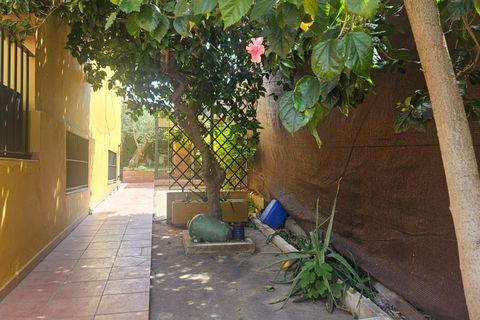 Villa en Bormujos, Sevilla, Bormujos - € 465.000 | Ref: EXP14504/8930 - photo 41