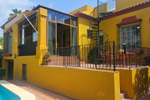 Villa en Bormujos, Sevilla, Bormujos - € 465.000 | Ref: EXP14504/8930 - photo 44
