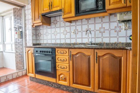 Penthouse in Aviles, Asturias, Aviles - € 248.000 | Ref: EXP14498/8930 - Foto 4