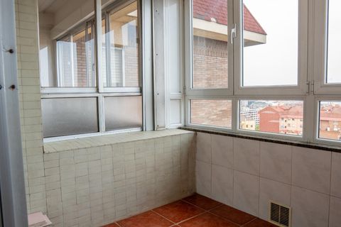 Penthouse in Aviles, Asturias, Aviles - € 248.000 | Ref: EXP14498/8930 - Foto 8