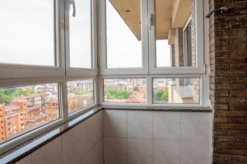 Penthouse in Aviles, Asturias, Aviles - € 248.000 | Ref: EXP14498/8930 - Foto 9