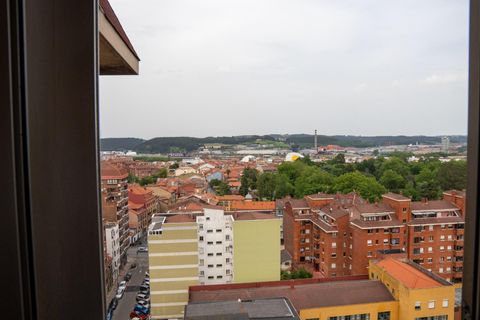 Penthouse in Aviles, Asturias, Aviles - € 248.000 | Ref: EXP14498/8930 - Foto 13