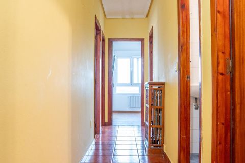 Penthouse in Aviles, Asturias, Aviles - € 248.000 | Ref: EXP14498/8930 - Foto 19