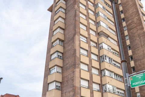 Penthouse in Aviles, Asturias, Aviles - € 248.000 | Ref: EXP14498/8930 - Foto 45