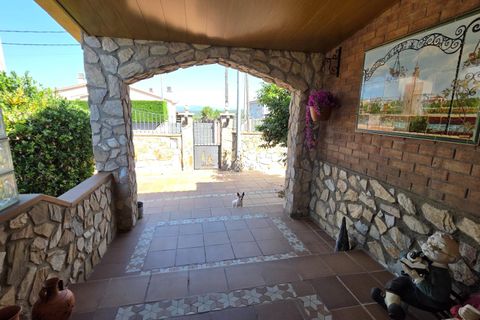 Villa i Tordera, Barcelona, Tordera - € 330.000 | Ref: EXP14520/8930 - foto 2