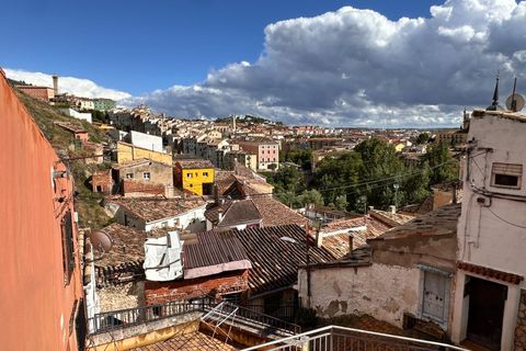 Villa i Cuenca, Cuenca, Cuenca - € 83 000 | Ref: EXP14525/8930 - foto 4