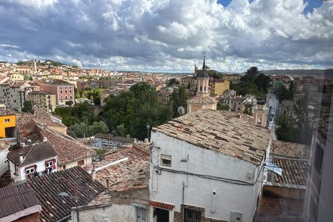 Villa i Cuenca, Cuenca, Cuenca - € 83 000 | Ref: EXP14525/8930 - foto 29