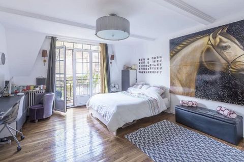 Villa i Paris, Paris, Paris - € 2.595.000 | Ref: HH-16011440 - foto 2