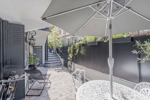 Villa i Paris, Paris, Paris - € 2.595.000 | Ref: HH-16011440 - foto 3