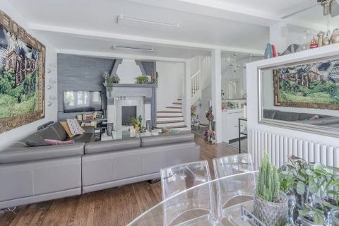 Villa i Paris, Paris, Paris - € 2.595.000 | Ref: HH-16011440 - foto 4