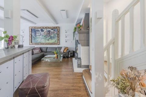 Villa i Paris, Paris, Paris - € 2.595.000 | Ref: HH-16011440 - foto 5