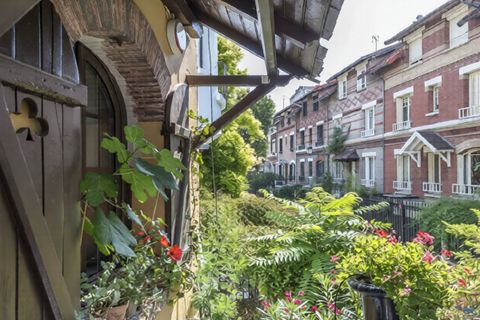 Villa i Paris, Paris, Paris - € 2.595.000 | Ref: HH-16011440 - foto 6