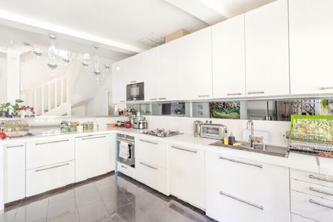 Villa i Paris, Paris, Paris - € 2.595.000 | Ref: HH-16011440 - foto 7