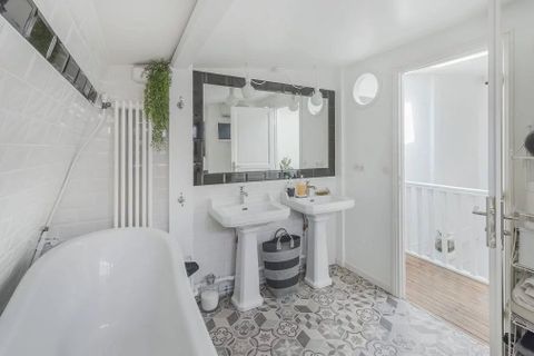Villa i Paris, Paris, Paris - € 2.595.000 | Ref: HH-16011440 - foto 8