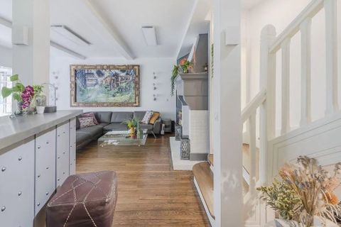 Villa i Paris, Paris, Paris - € 2.595.000 | Ref: HH-16011440 - foto 9