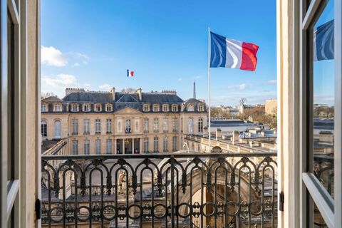 Lejlighed i Paris, Paris, Paris - € 4.600.000 | Ref: HH-16011432 - foto 1