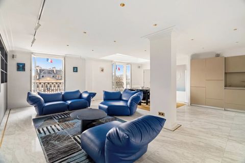Lejlighed i Paris, Paris, Paris - € 4.600.000 | Ref: HH-16011432 - foto 2