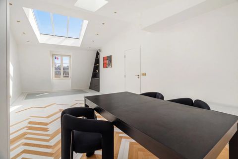 Lejlighed i Paris, Paris, Paris - € 4.600.000 | Ref: HH-16011432 - foto 4