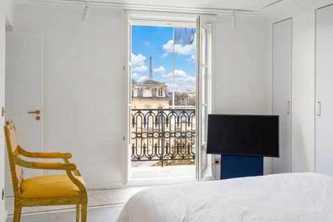 Lejlighed i Paris, Paris, Paris - € 4.600.000 | Ref: HH-16011432 - foto 5