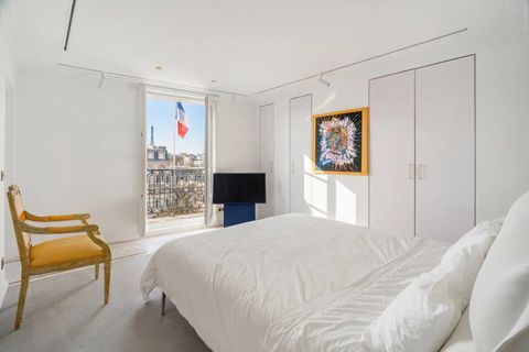 Lejlighed i Paris, Paris, Paris - € 4.600.000 | Ref: HH-16011432 - foto 11