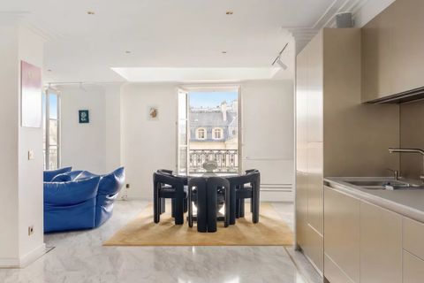 Lejlighed i Paris, Paris, Paris - € 4.600.000 | Ref: HH-16011432 - foto 12