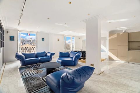 Lejlighed i Paris, Paris, Paris - € 4.600.000 | Ref: HH-16011432 - foto 13