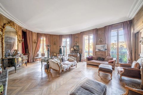 Lejlighed i Paris, Paris, Paris - € 3.700.000 | Ref: HH-16011434 - foto 2