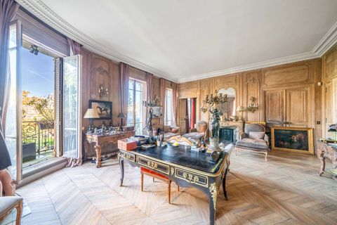 Lejlighed i Paris, Paris, Paris - € 3.700.000 | Ref: HH-16011434 - foto 5