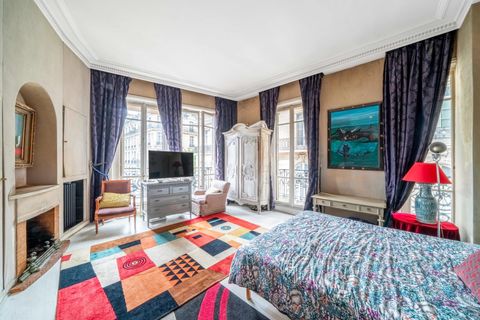 Lejlighed i Paris, Paris, Paris - € 3.700.000 | Ref: HH-16011434 - foto 6
