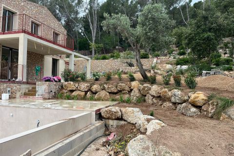 Villa i Alcudia, Mallorca, Alcudia - € 3.500.000 | Ref: 2295 - foto 4