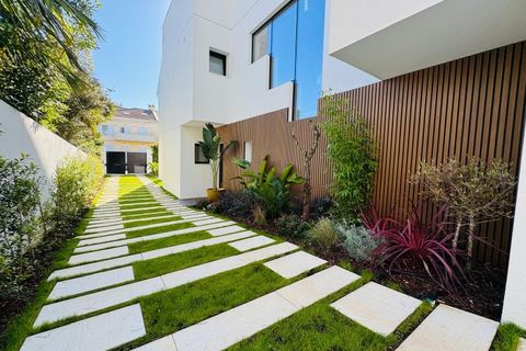 Villa i Cascais, Lisbon, Cascais - € 1.698.000 | Ref: CAS_6 - foto 11