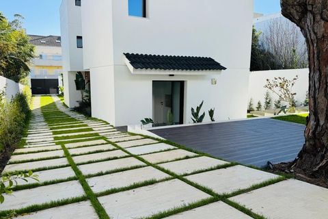 Villa i Cascais, Lisbon, Cascais - € 1.698.000 | Ref: CAS_6 - foto 15