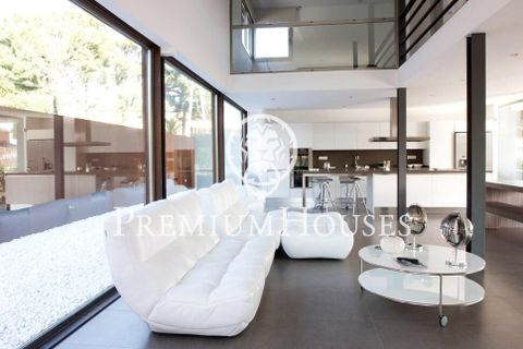 Villa a Alella, Barcelona, Alella - € 4.500/mes | Ref: PH103709/3699 - foto 2