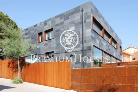 Villa a Alella, Barcelona, Alella - € 4.500/mes | Ref: PH103709/3699 - foto 8