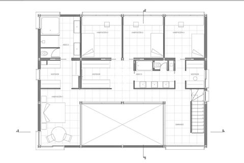 Villa a Alella, Barcelona, Alella - € 4.500/mes | Ref: PH103709/3699 - foto 15