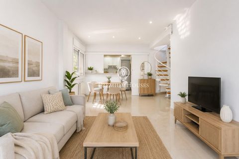 Duplex i Alella, Barcelona, Alella - € 495.000 | Ref: PH103826/3699 - foto 3
