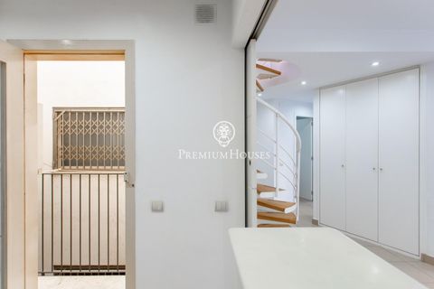 Duplex i Alella, Barcelona, Alella - € 495.000 | Ref: PH103826/3699 - foto 13
