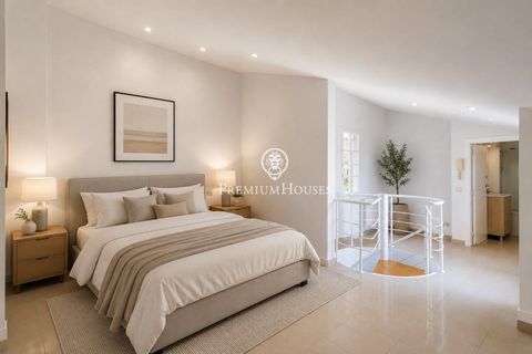 Duplex i Alella, Barcelona, Alella - € 495.000 | Ref: PH103826/3699 - foto 21