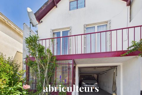 Villa i Argenteuil, Val-d'Oise, Argenteuil - € 279.000 | Ref: AHVM27058195100 - foto 3